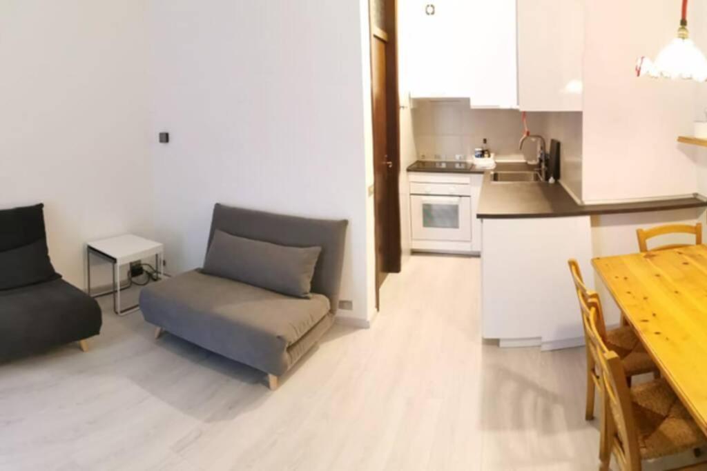 Appartamento Residence Castel Carlotta Левико-Терме Экстерьер фото